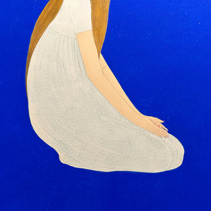 畠中光享（奈良縣 1947 - ）