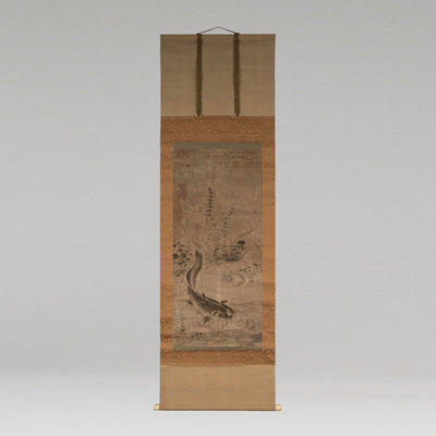 （傳）狩野宗信（江戶時代初期）