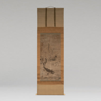 （傳）狩野宗信（江戶時代初期）