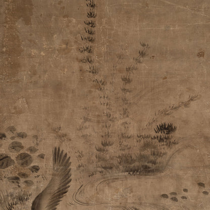 （傳）狩野宗信（江戶時代初期）