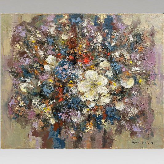 Ryusuke Nishimura (Yamaguchi 1920-2005)