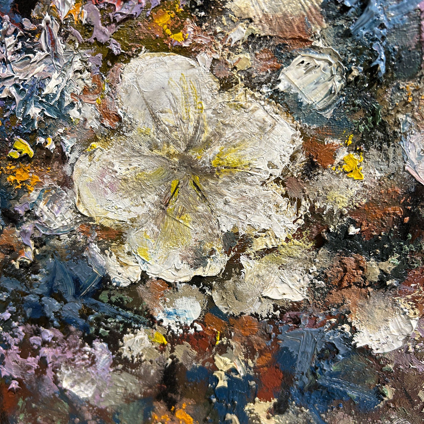 Ryusuke Nishimura (Yamaguchi 1920-2005)