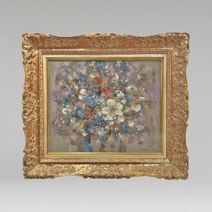 西村龍介（山口縣 1920 - 2005）