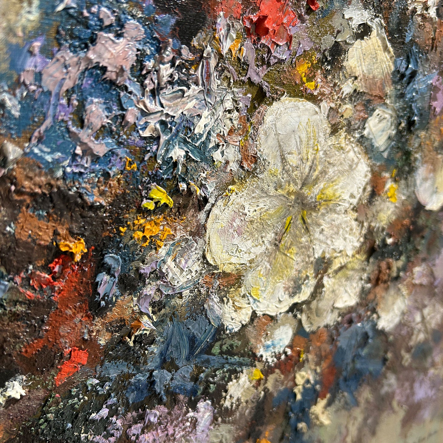 Ryusuke Nishimura (Yamaguchi 1920-2005)