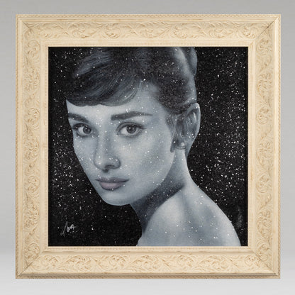Moeco(松下萌子) / Audrey Hepburn