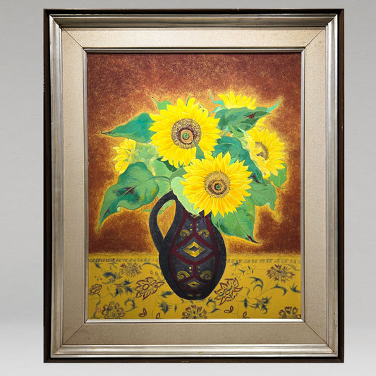 遠田悌子 (-1993) / 夏日