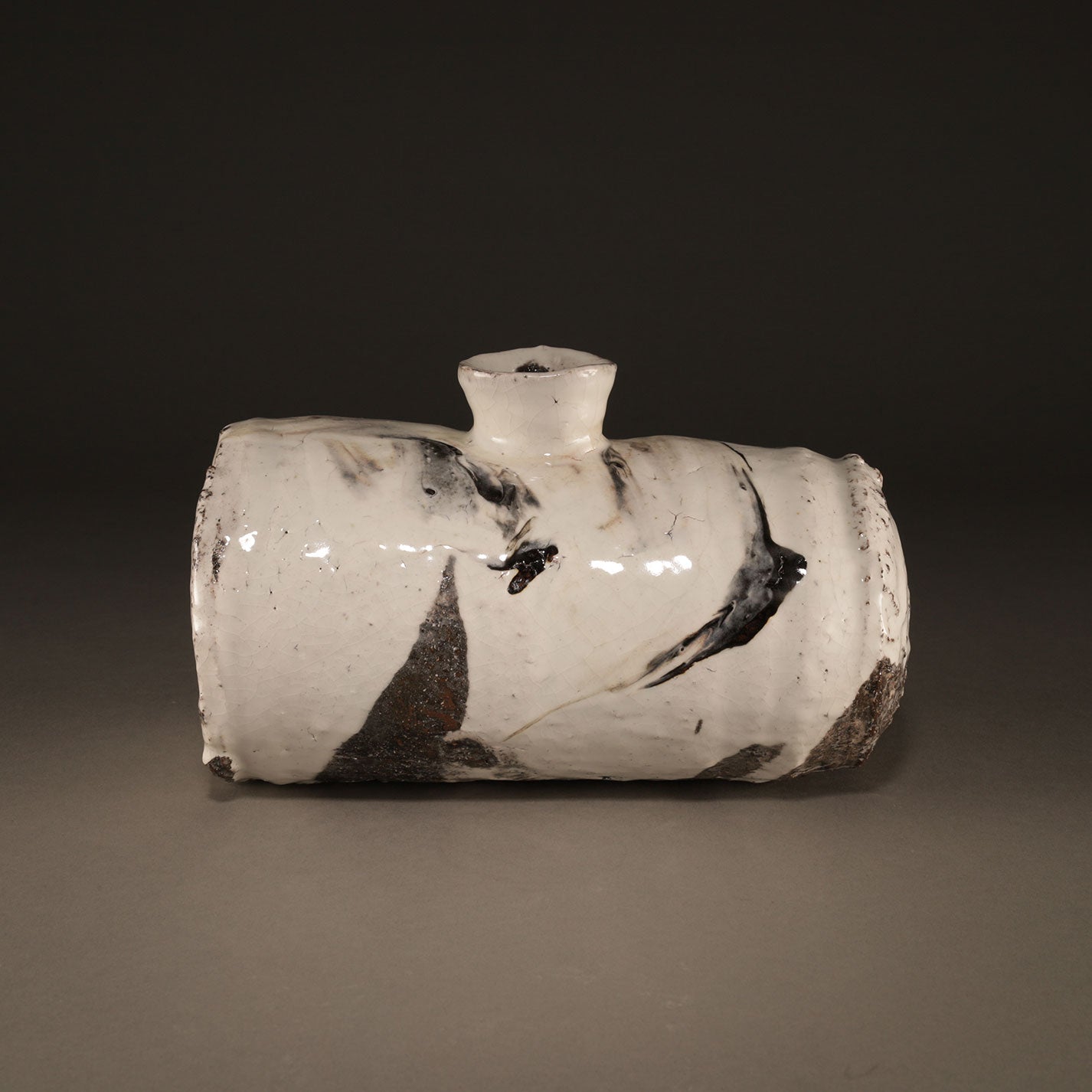 Tetsuo Ogawa (Saga 1937-2024)