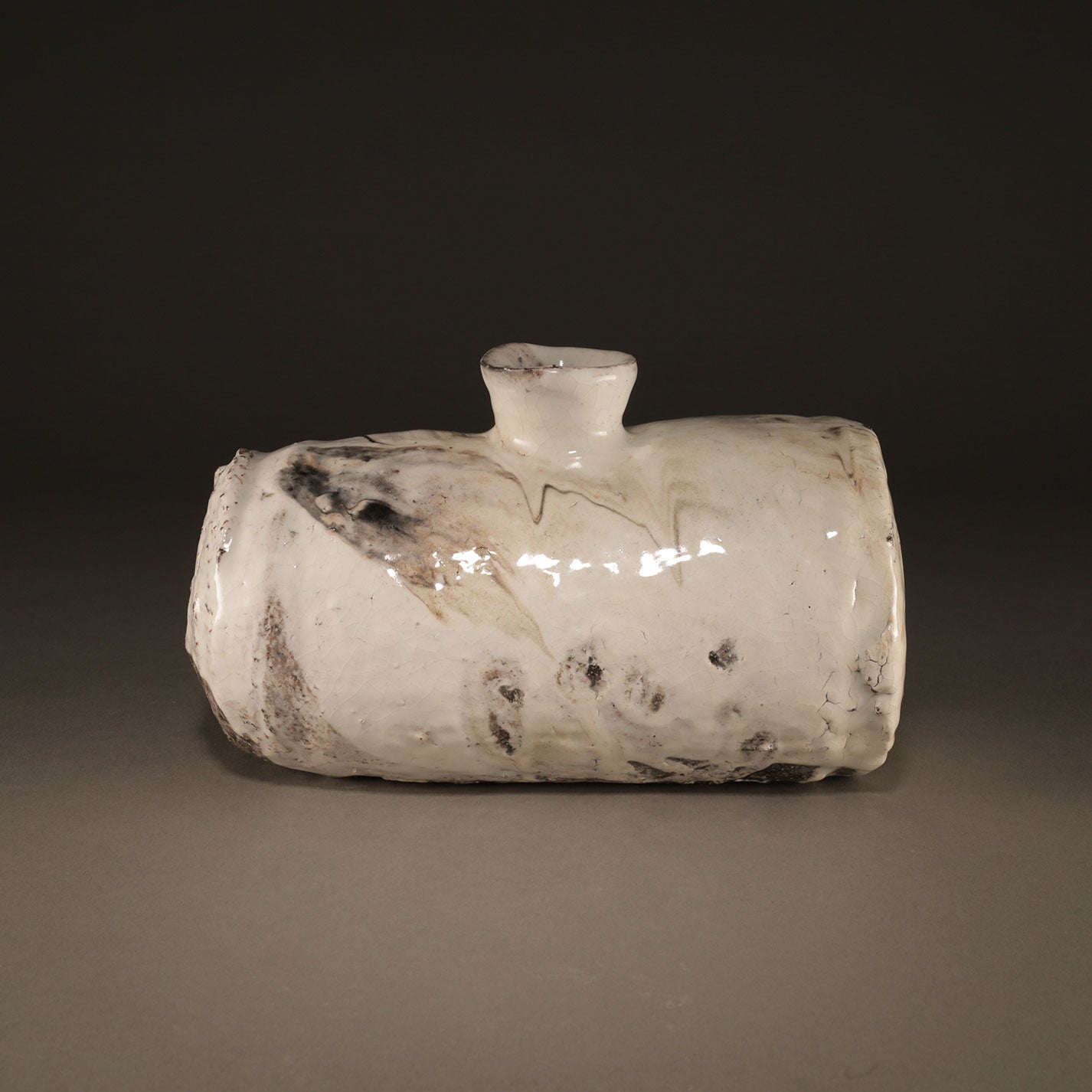 Tetsuo Ogawa (Saga 1937-2024)