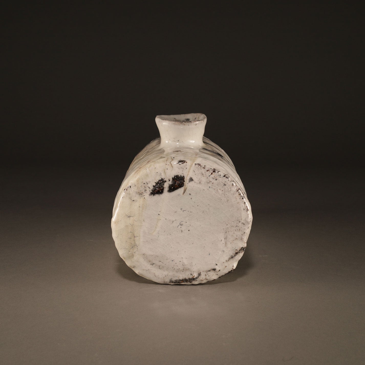 Tetsuo Ogawa (Saga 1937-2024)