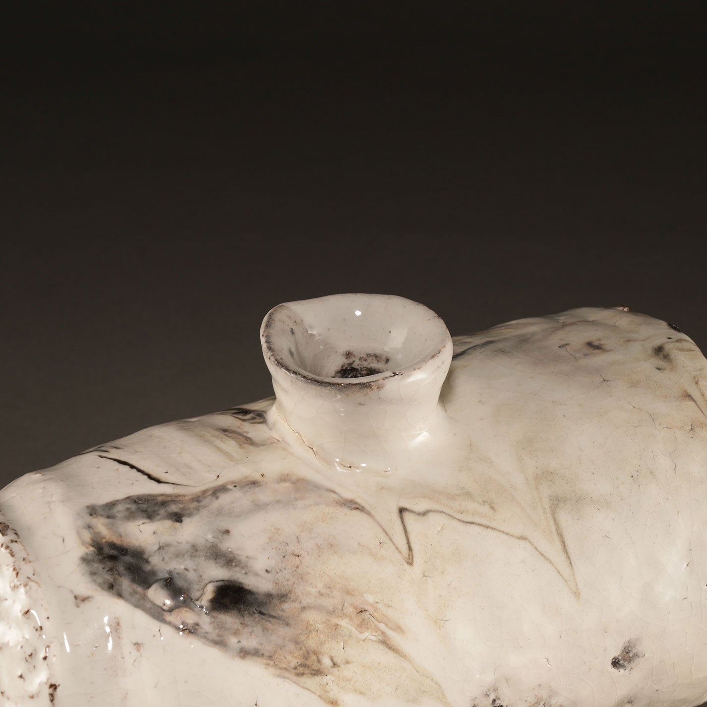 Tetsuo Ogawa (Saga 1937-2024)