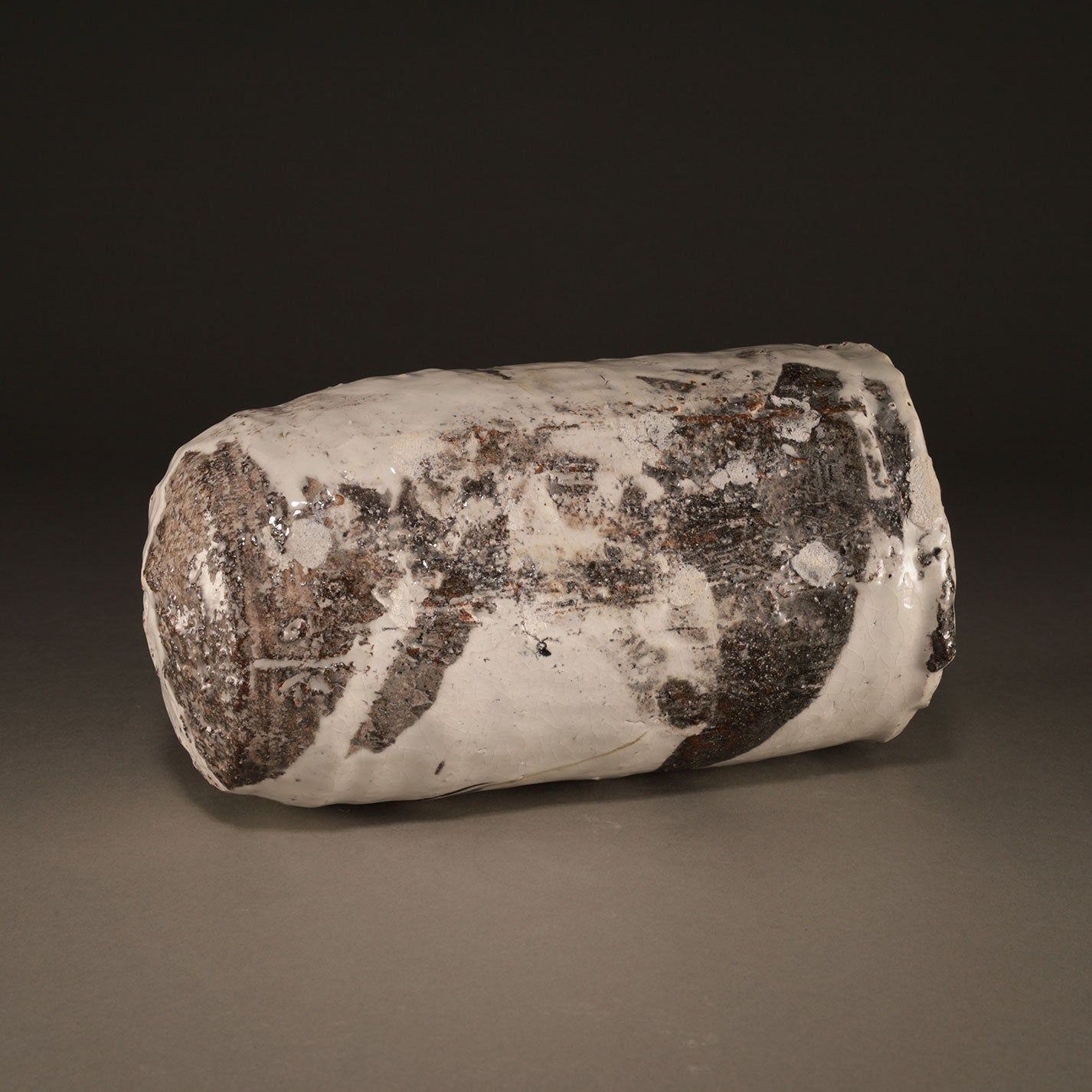 Tetsuo Ogawa (Saga 1937-2024)