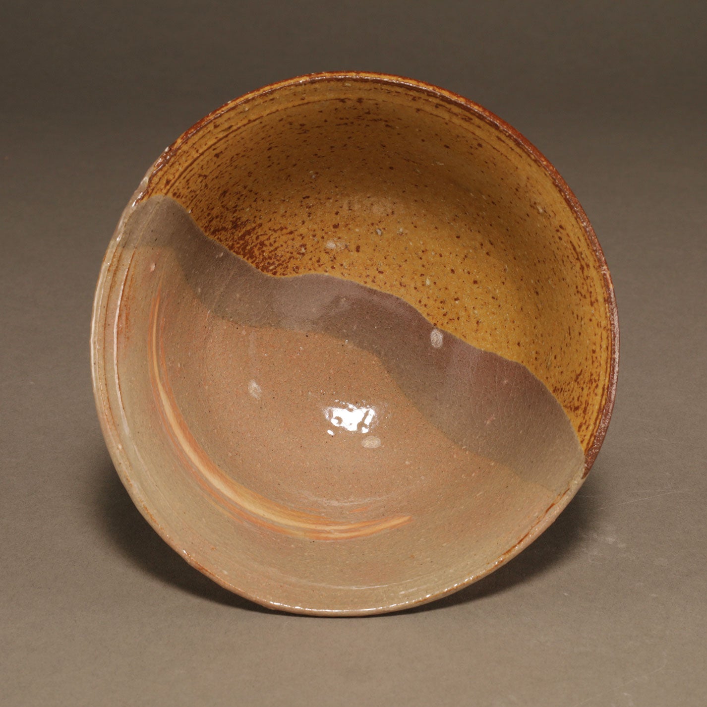 Second Generation Samukawa Seiho (Wakayama, Japan 1946-)