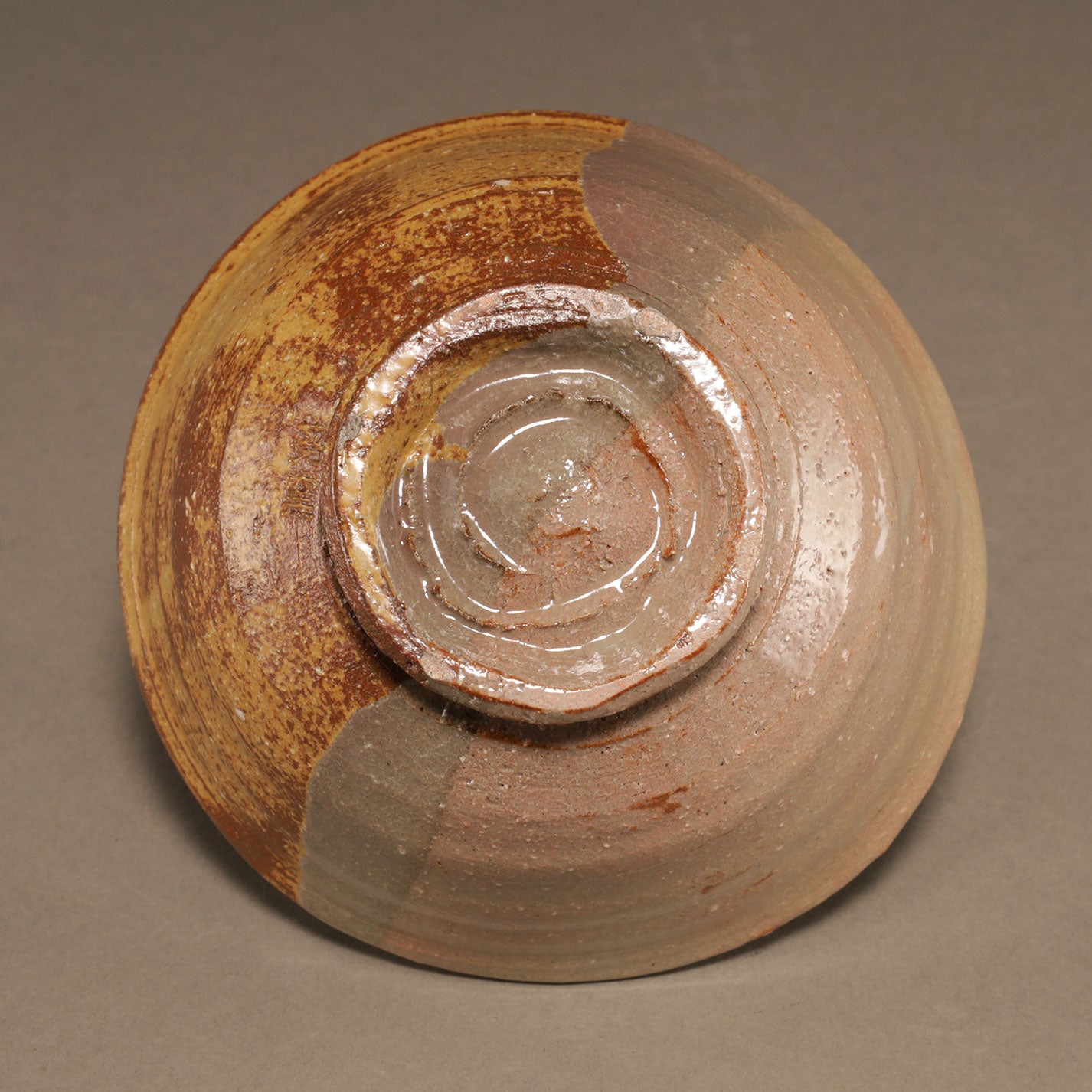 Second Generation Samukawa Seiho (Wakayama, Japan 1946-)