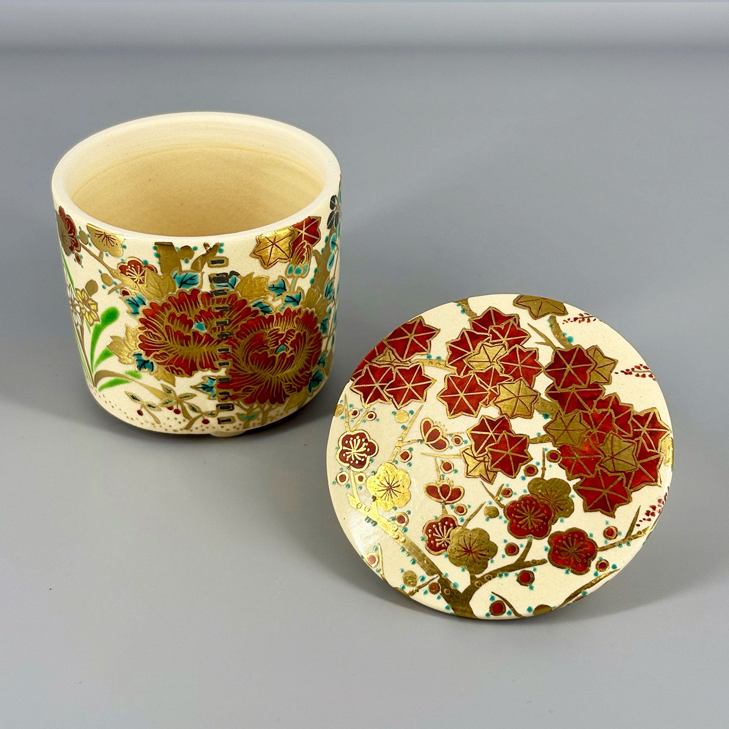 三代目加藤利昇（京都）