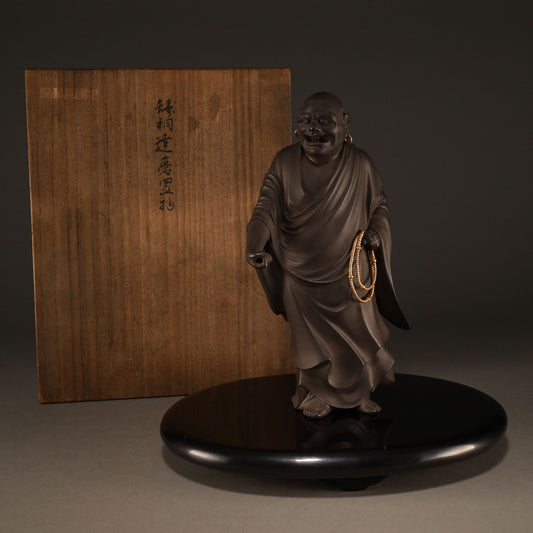 Junmin Yamamoto (1882-1962)