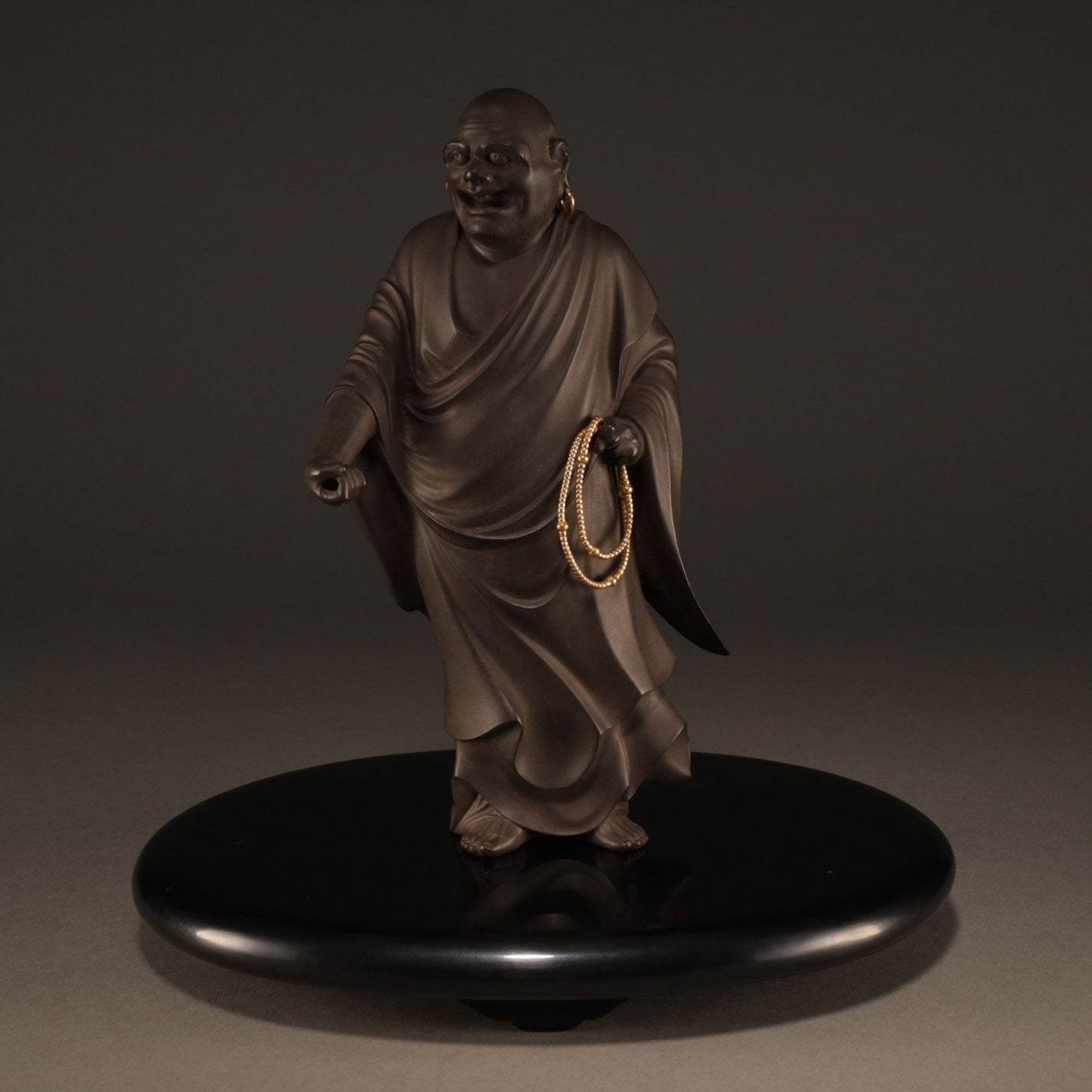 山本純民( 1882-1962 )