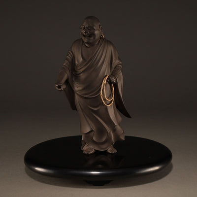 [M0255] 山本純民( 1882-1962 )