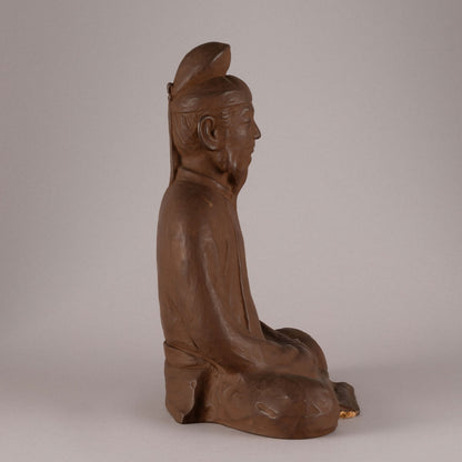 細谷而樂（群馬縣 1878-1940）