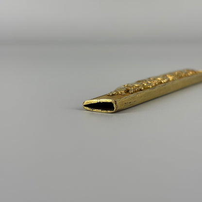 群雞圖小柄