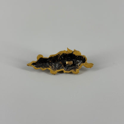 獅子目貫
