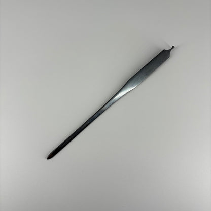 鳥蟲紋刀具配件一組