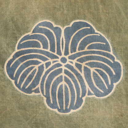 筒描 松竹梅