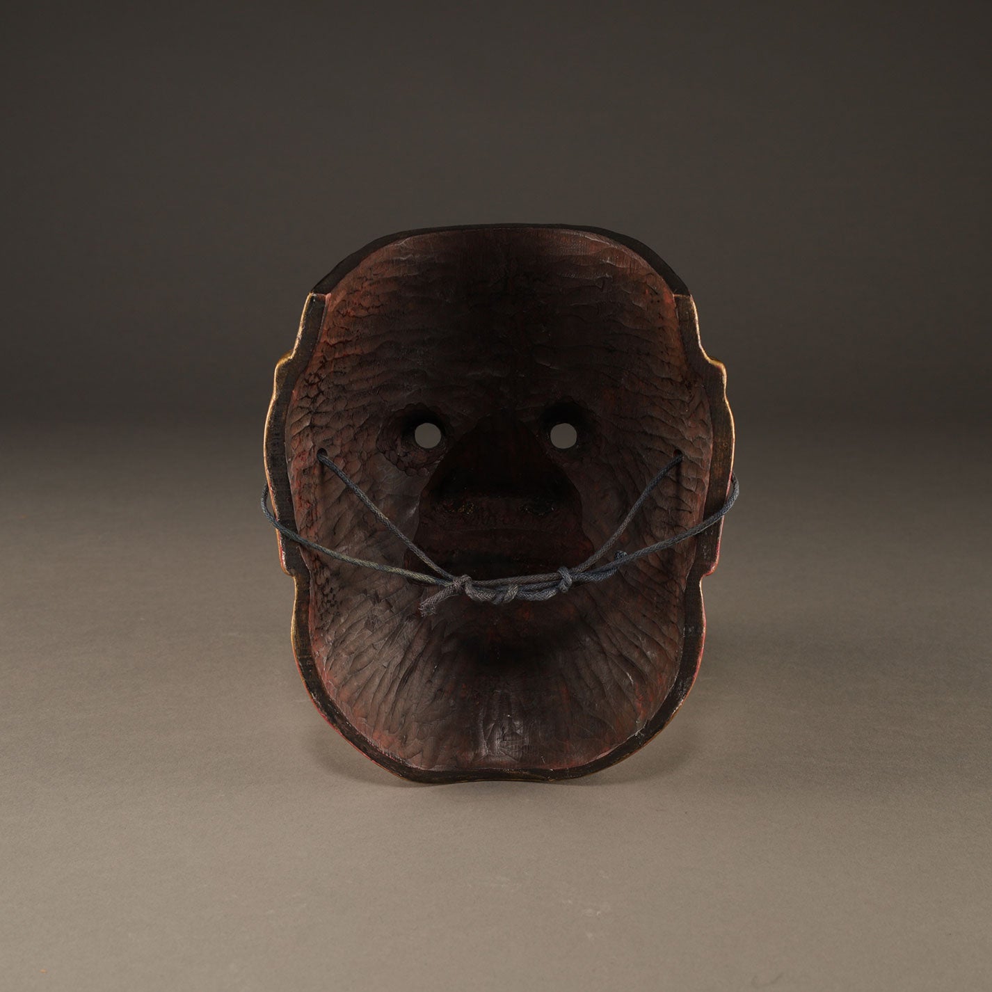 能面 飛出 – Uni-art Gallery