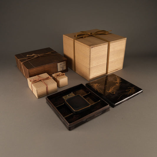 Nakayama Komin (1808 - 1870)