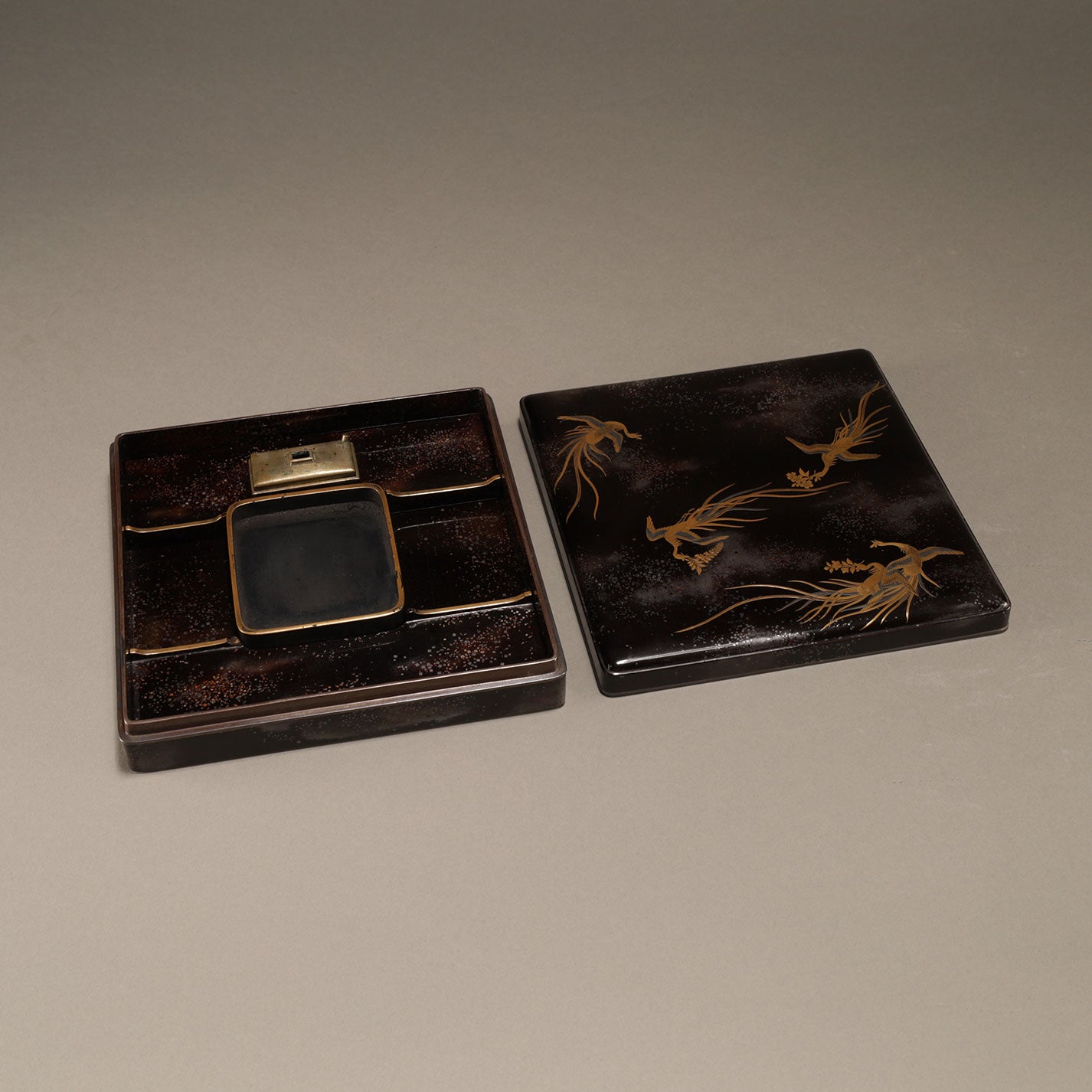 中山胡民 ( 1808 - 1870 )