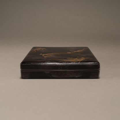 中山胡民 ( 1808 - 1870 ) [M0382]