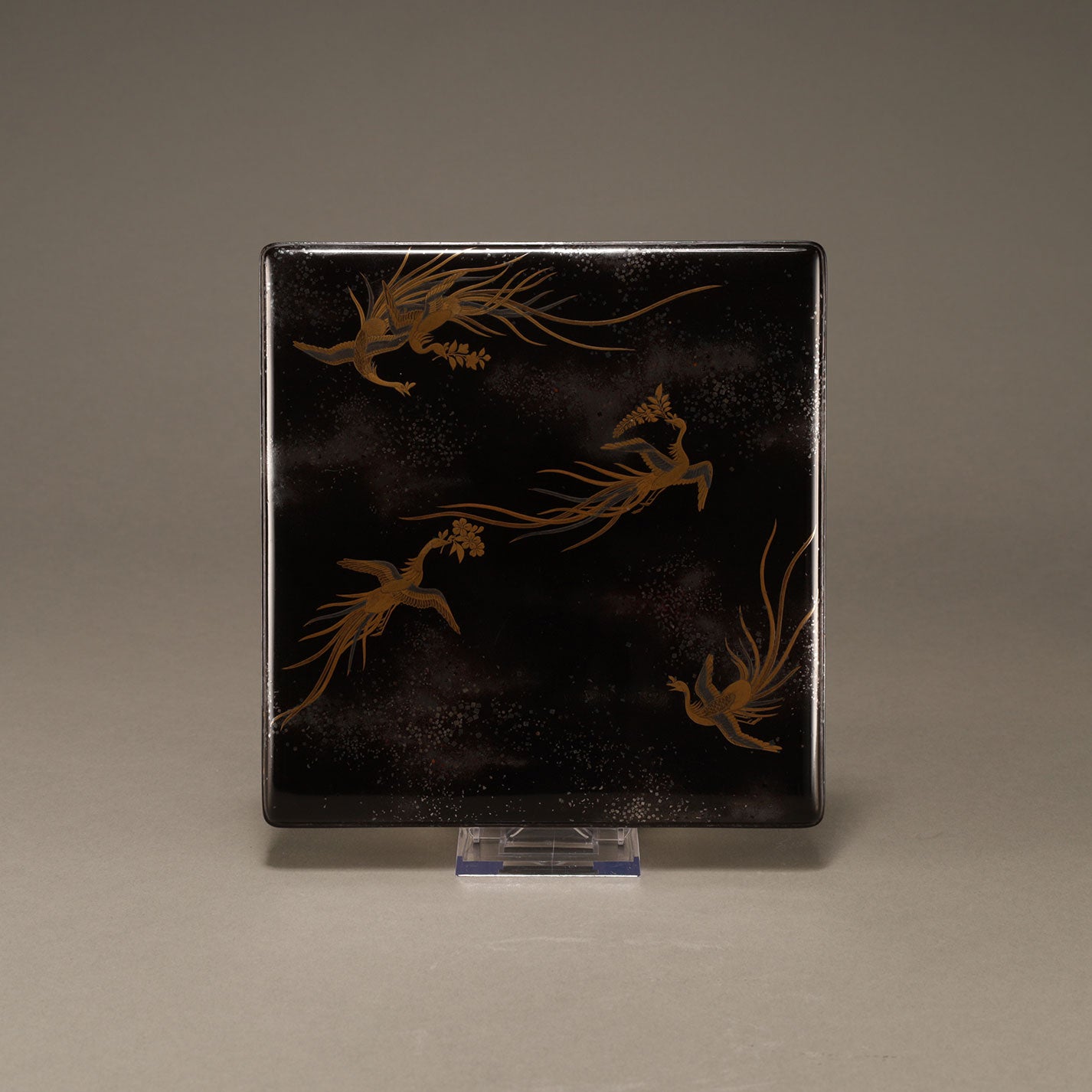 中山胡民 ( 1808 - 1870 )