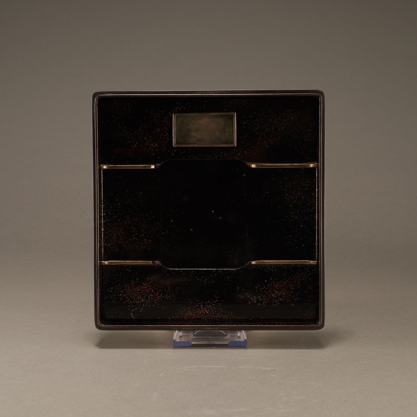 中山胡民 ( 1808 - 1870 )