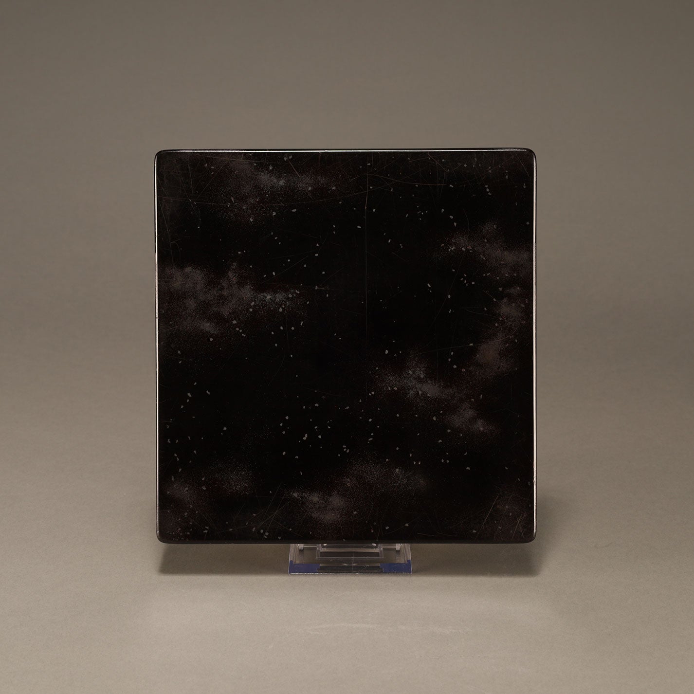 中山胡民 ( 1808 - 1870 )