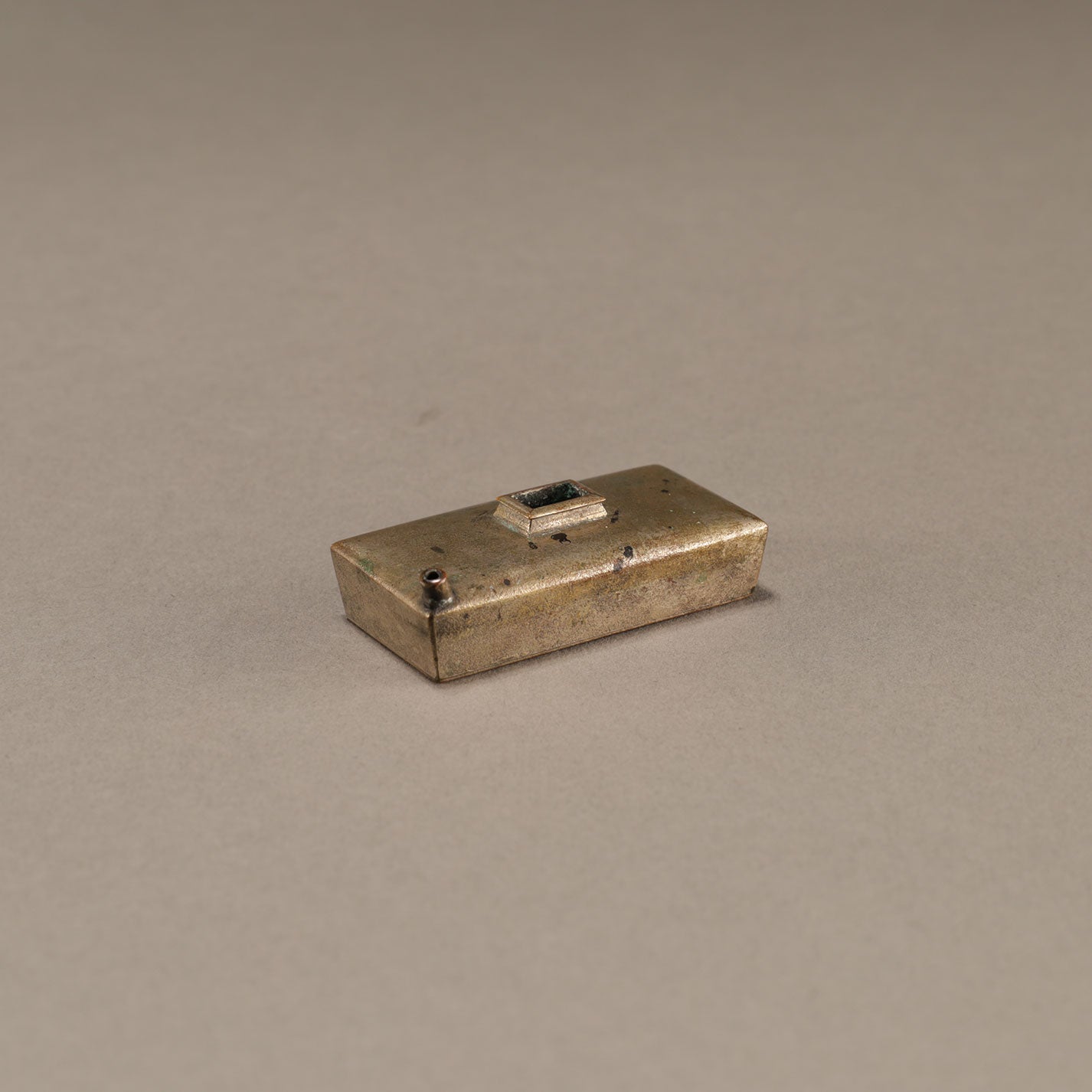 中山胡民 ( 1808 - 1870 )