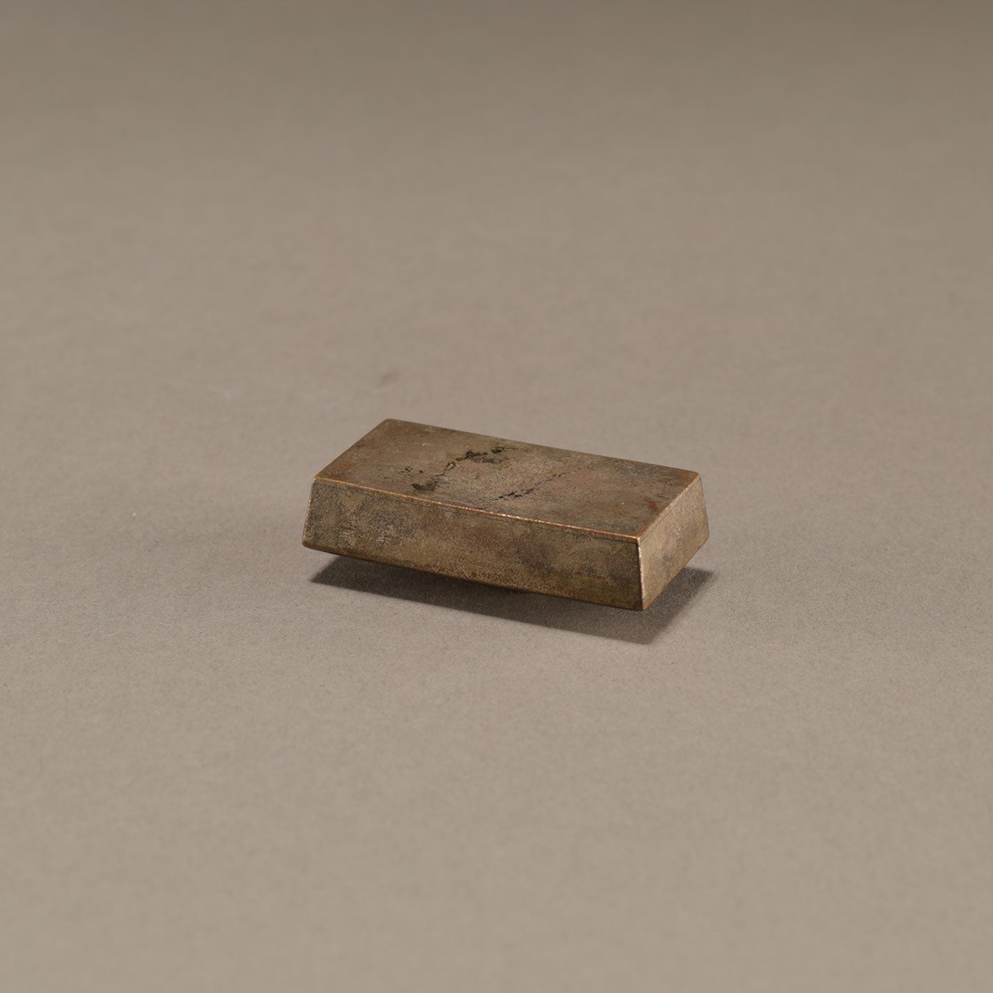 中山胡民 ( 1808 - 1870 )