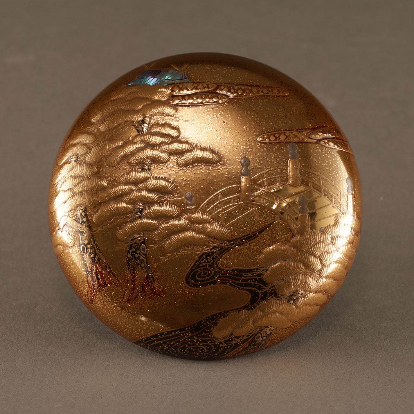 松田眞扶 ( 1934- )