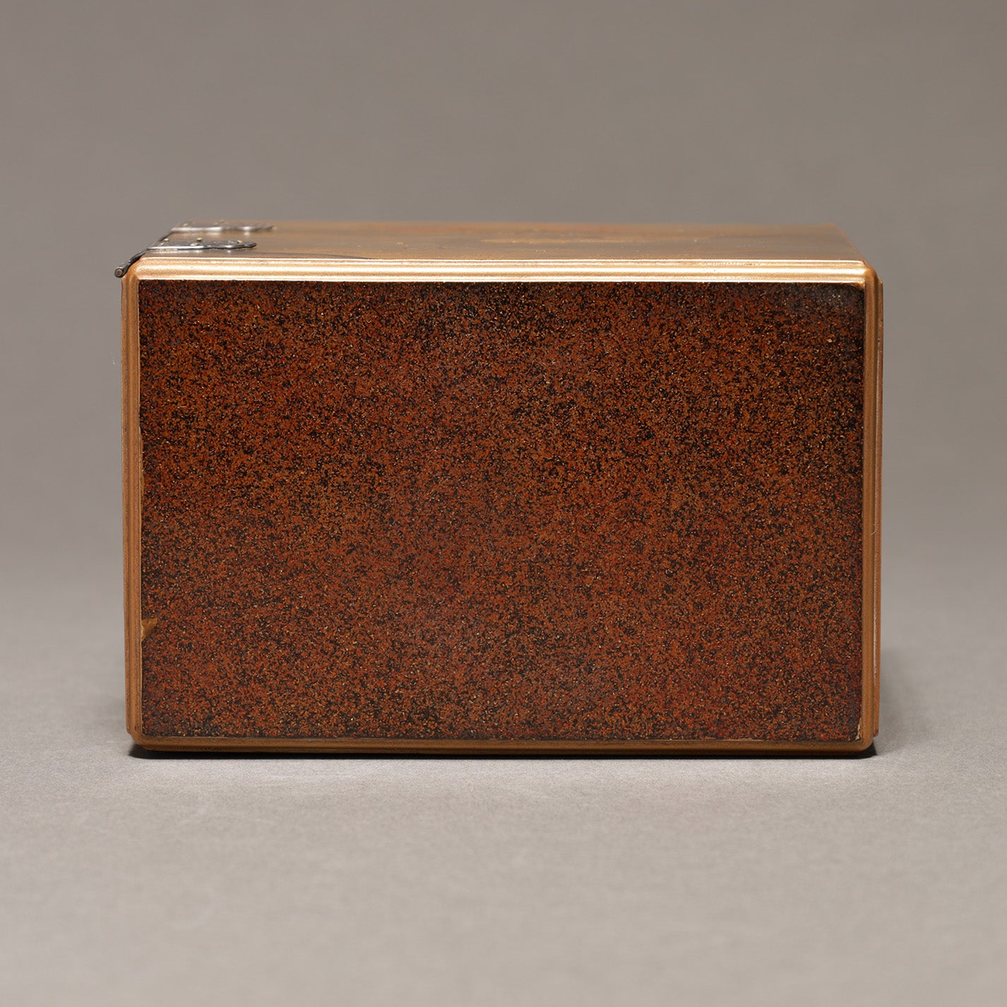 Landscape Maki-e Small Cabinet