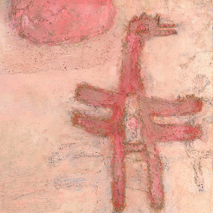 辛 明範 Myong-bom SHIN  신명범(Korean 1942-)