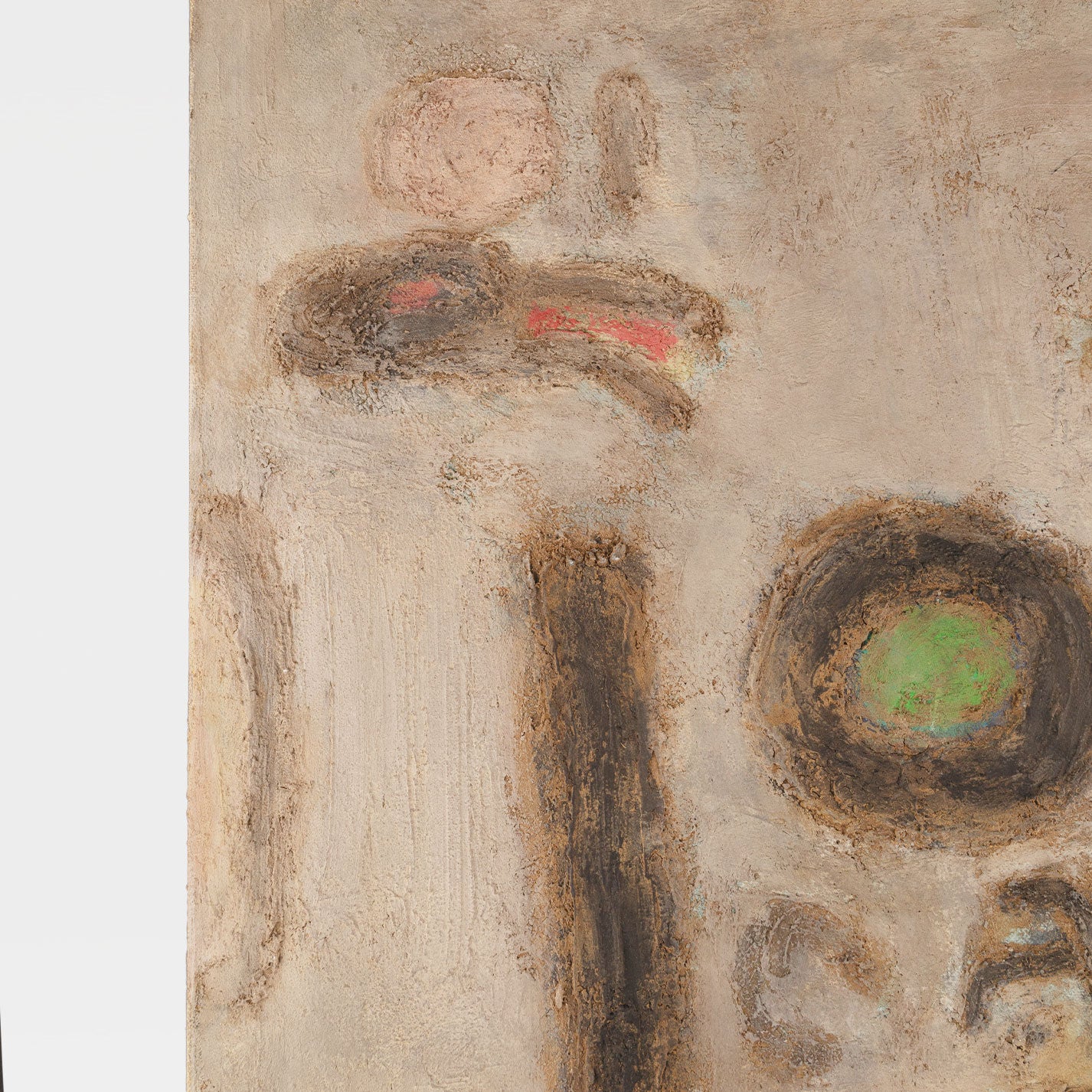 Myong-bom SHIN  신명범(Korean 1942-)