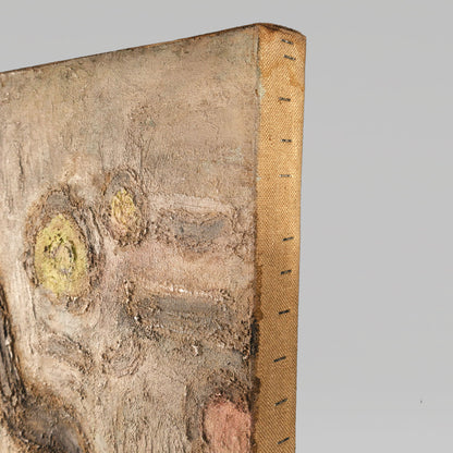 Myong-bom SHIN  신명범(Korean 1942-)