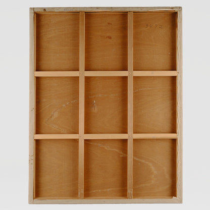 Myong-bom SHIN  신명범(Korean 1942-)