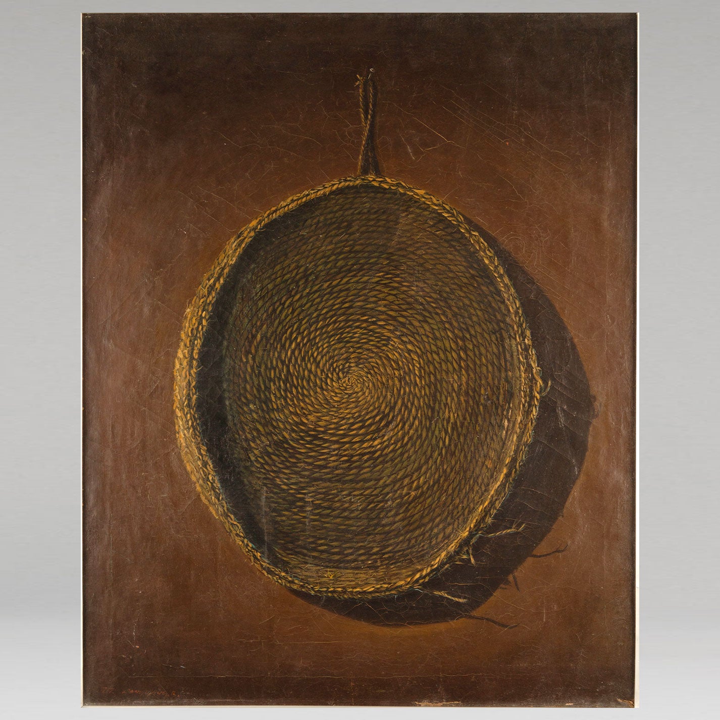 Lee Sang-yong  이상용(Korean 1950-)