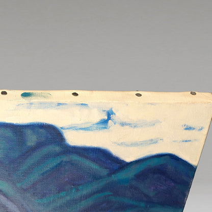 Choi Lark-Kyung  경산 최낙경(Korean 1940-2017)