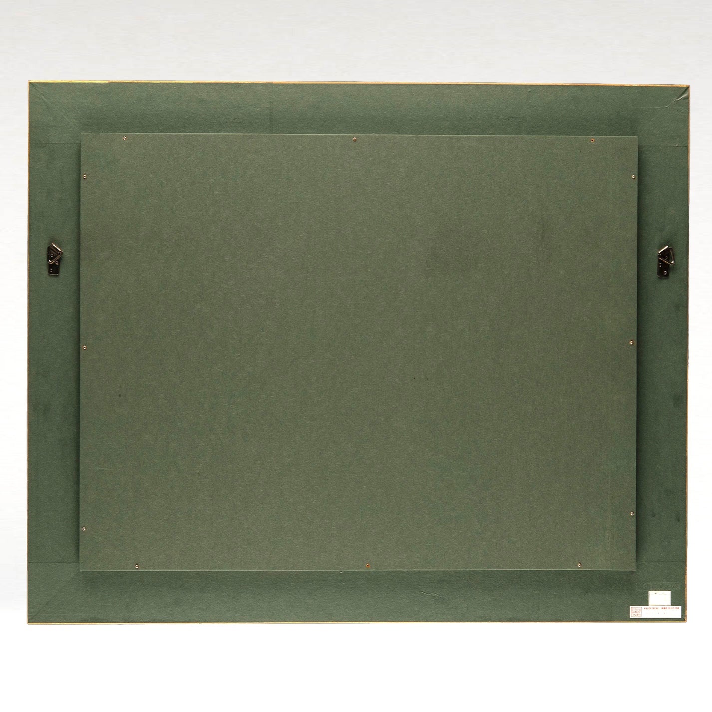 Choi Lark-Kyung  경산 최낙경(Korean 1940-2017)