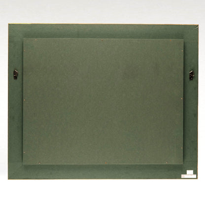 Choi Lark-Kyung  경산 최낙경(Korean 1940-2017)