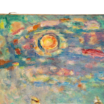 Park Sunghwan  박성환(Korean 1919- )