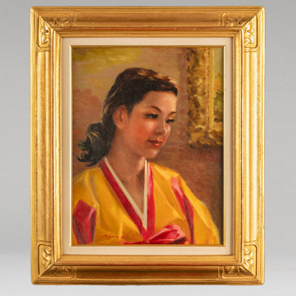 Park KagSoon 박각순