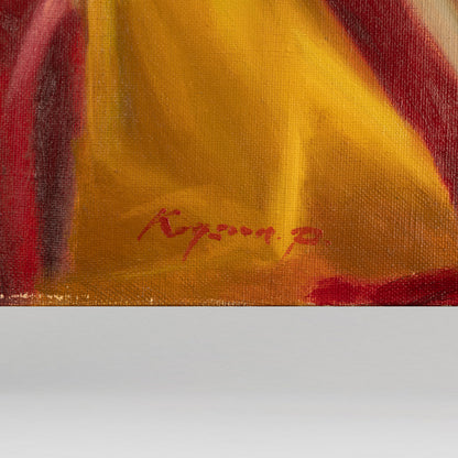 Park KagSoon 박각순