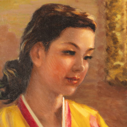 Park KagSoon 박각순