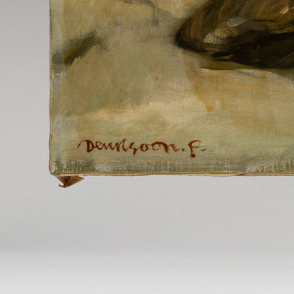 Park DeukSoon  소성 박득순